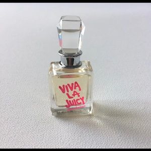 Viva la juicy couture